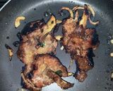 Foto langkah ke 8 dari resep Iga bakar.