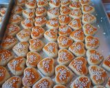 Foto langkah ke 6 dari resep Kue Kacang Anti Gagal.
