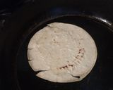 Foto del paso 3 de la receta: Enfrijoladas