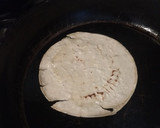 Foto del paso 3 de la receta: Enfrijoladas