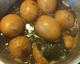 Foto langkah ke 3 dari resep Sate Telur Puyuh ala Angkringan.