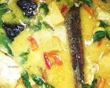 Foto langkah ke 4 dari resep Ikan layang bumbu kuning.