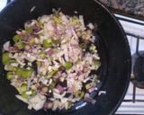Foto del paso 3 de la receta: Empanadas de taruchas