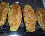 Foto del paso 8 de la receta: Berenjenas rellenas