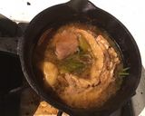 A picture of step 1 of California Farm Heated Fortified Bouillon.
