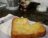 Foto del paso 1 de la receta: Budín de vainilla