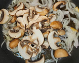 Foto del paso 3 de la receta: Lágrimas de pollo adobadas
