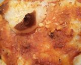 Foto del paso 5 de la receta: Lasaña a mi manera!!👌👌🤭. Carne, acelga y pollo.🐔🐄🧄🍴🍽🍺**
