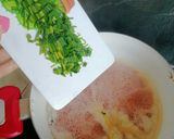 Mézes-fűszeres-málnaecetes hagyma recept fázis 5 fotója