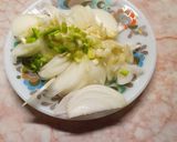 Sült tészta recept fázis 1 fotója