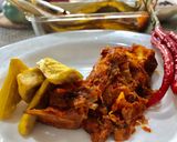 Foto langkah ke 5 dari resep Singgang Ikan Nila | Palai Ikan Vioreza’s Kitchen.