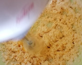 Foto del paso 3 de la receta: Blue velvet frutal