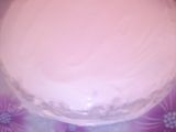 كيكة بمناسبة عيد ميلاد زوجي