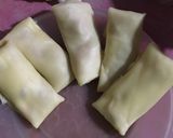 Foto langkah ke 4 dari resep Risoles Mayo.