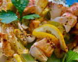 Foto del paso 6 de la receta: Brochetas de salmón