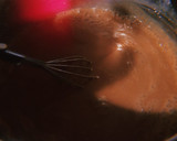 Foto del paso 4 de la receta: Tarta de tres chocolates 🍰
