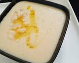 White bean creamy dal recipe step 10 photo