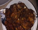 A picture of step 3 of Pan Grilled Chicken.