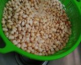 Foto langkah ke 1 dari resep Kacang Bawang / Kacang Tojin.