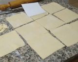 Foto del paso 10 de la receta: Manzanas envueltas