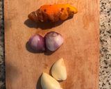 Foto langkah ke 1 dari resep Chicken Wings Salted Egg.