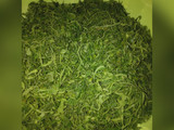 Pumpkin and Managu Vegetables
