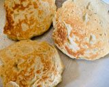 A picture of step 3 of Homemade gurasa.