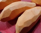 Foto del paso 1 de la receta: Tarta de Boniato una Explosión de Sabor