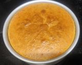 ரசமலாய் கேக் (Rasmalai Cake recipe in tamil) ரெசிபி ஸ்டேப் 12 புகைப்படம்