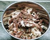 Foto del paso 8 de la receta: Jolodetz, Jolodiéts, Holodets, Áspic, Xолоде́ц ¿Lo has probado? ¡¡RIQUÍSIMO!!