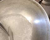 A picture of step 1 of Sweet Toast.