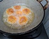 Foto langkah ke 9 dari resep Banana Nutella Ball.