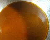 Demi Glace recipe step 3 photo