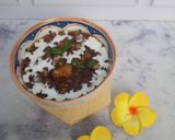 Foto langkah ke 4 dari resep Bubur Tapioka.