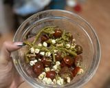 Foto del paso 3 de la receta: Ensalada de espárragos en conserva