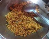 साबूदाना खिचड़ी (sabudana khichdi recipe in Hindi) रेसिपी चरण 4 फोटो