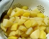 Foto langkah ke 1 dari resep 19. Potato Cheese Stick a.k.a Kentang Keju🍟.