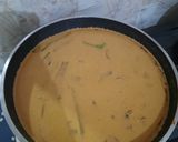 Foto langkah ke 3 dari resep Rendang Bumbu Jadi beli di pasar.