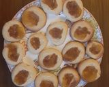 Foto del paso 5 de la receta: Pepas súper fáciles y muy ricas
