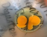 Une image de l'étape 6 de Tarte poires et noix de coco (pâte sablée citron vert /coco).
