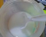 Foto langkah ke 3 dari resep Saus Keju Homemade.