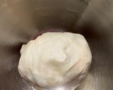 Foto langkah ke 2 dari resep Baguette bread.