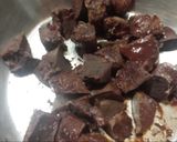 A picture of step 3 of Kaleji.