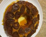 Foto del paso 5 de la receta: Torta invertida de higos