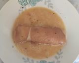 Foto del paso 9 de la receta: Pollo cordón bleu con salsa bechamel