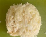 Almás palcsinta recept fázis 5 fotója