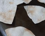 Foto del paso 5 de la receta: Chips al horno