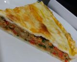 Foto del paso 4 de la receta: Tarta de atún