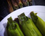Foto langkah ke 4 dari resep Otak-otak Tenggiri.