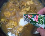 Foto langkah ke 2 dari resep Ayam Goreng Rempah Bersantan.